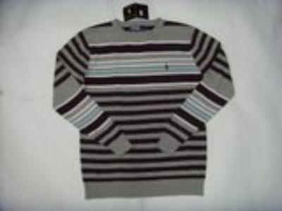 Polo Sweater-19